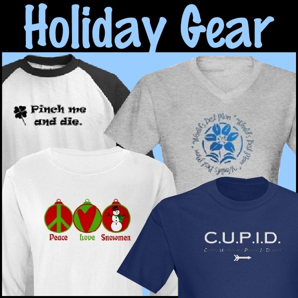 Holiday Gear