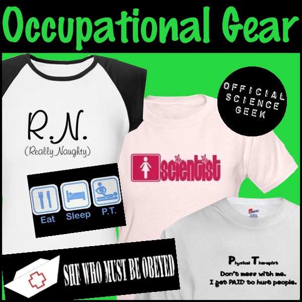 Occupational Gear