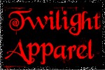 Twilight Apparel from MM Custom Creations